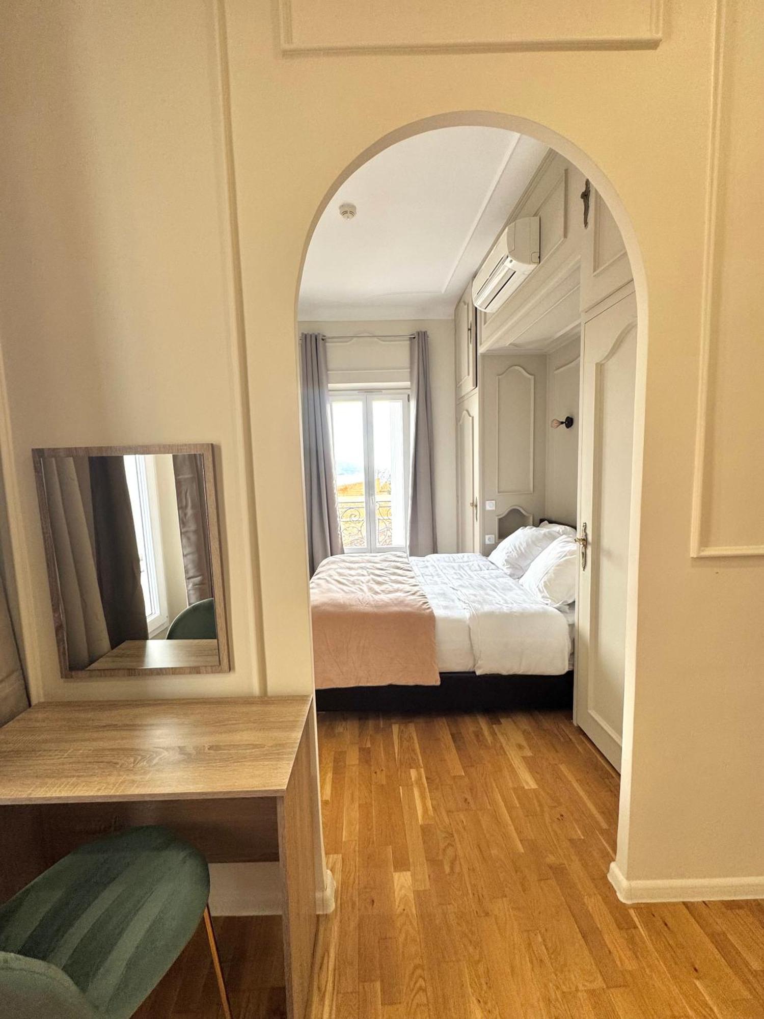 Hotel La Citadelle Villefranche-sur-Mer Eksteriør bilde