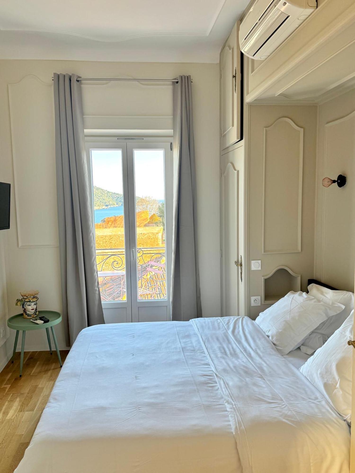 Hotel La Citadelle Villefranche-sur-Mer Eksteriør bilde