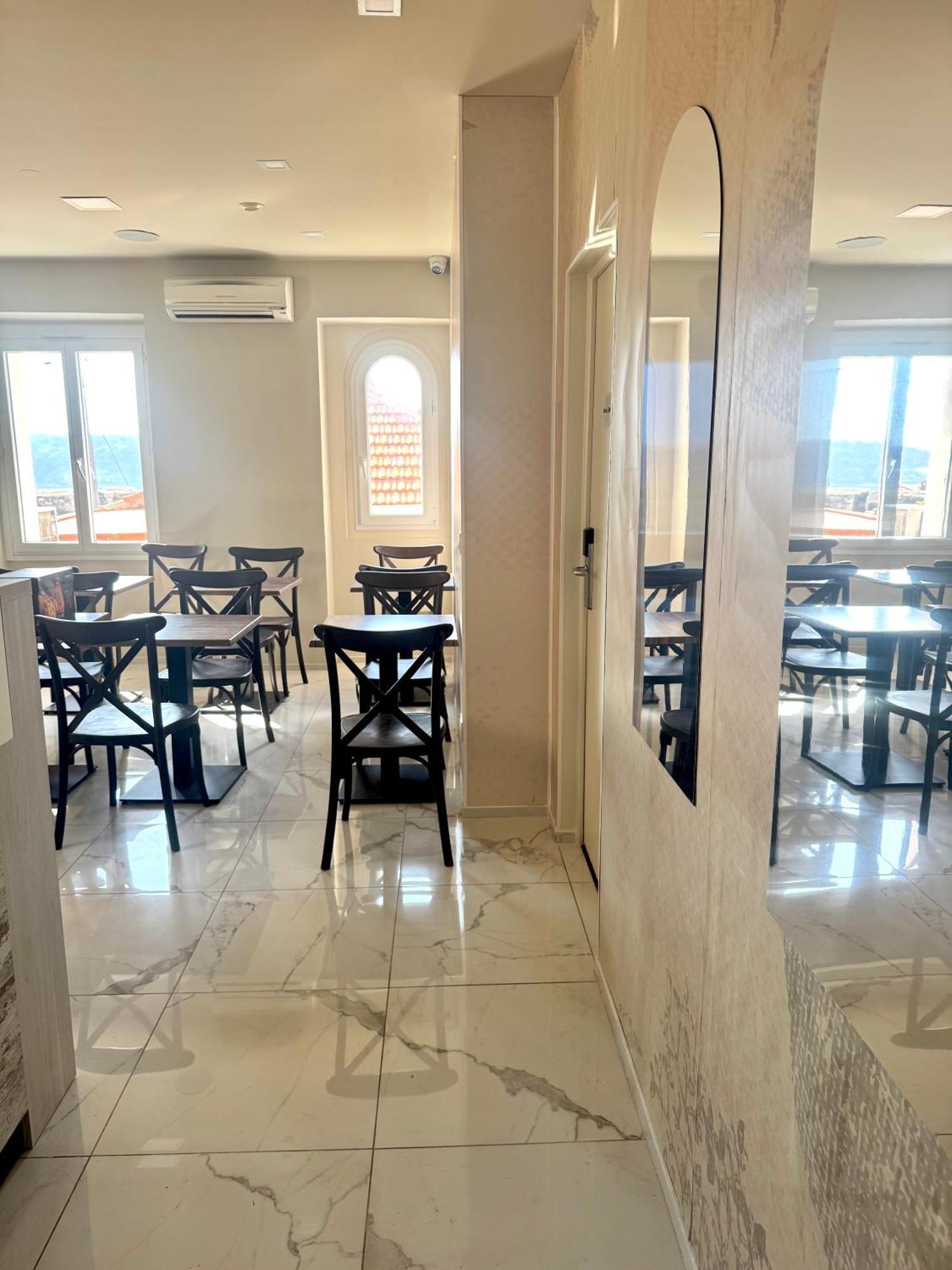 Hotel La Citadelle Villefranche-sur-Mer Eksteriør bilde