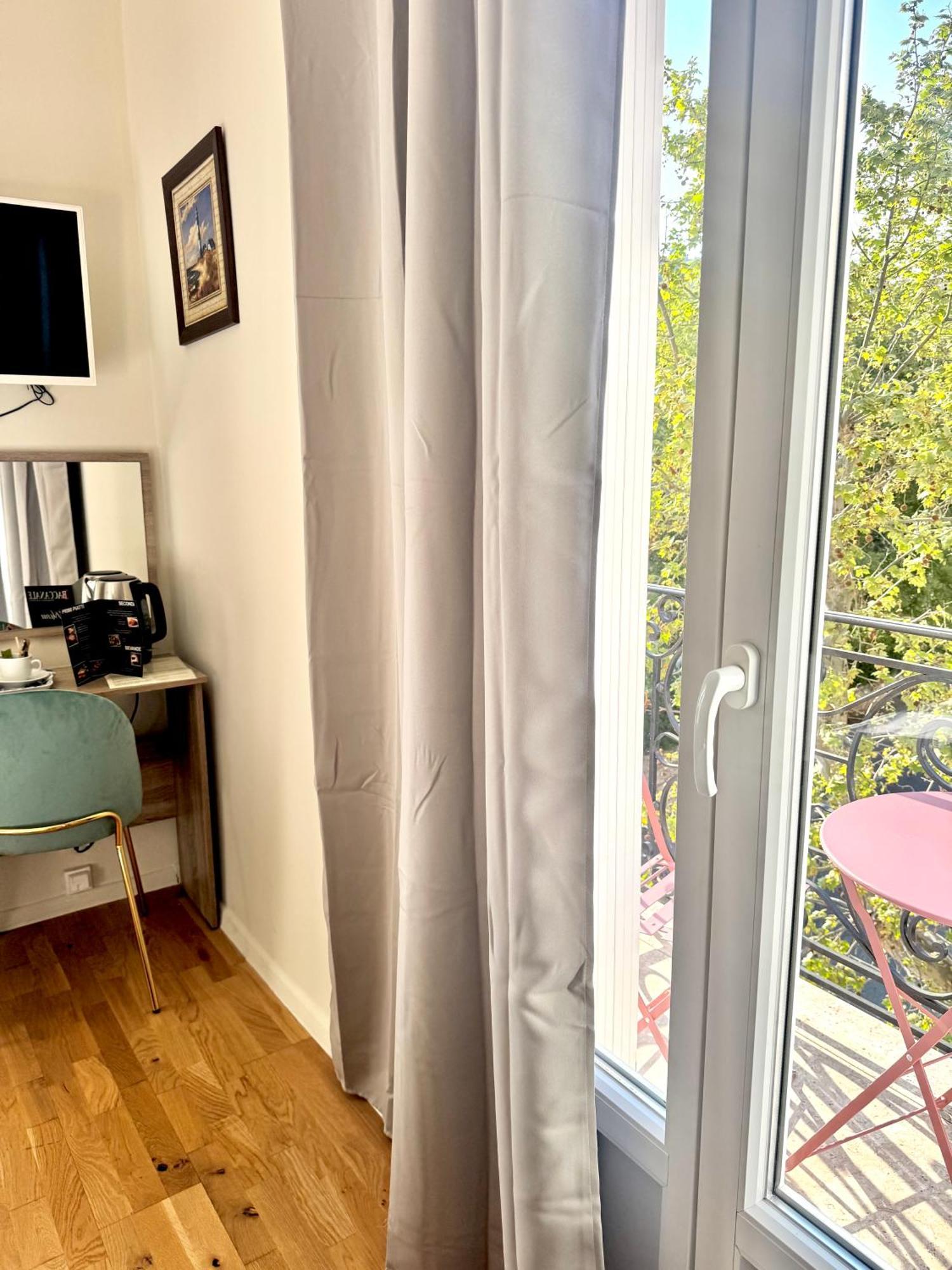 Hotel La Citadelle Villefranche-sur-Mer Eksteriør bilde